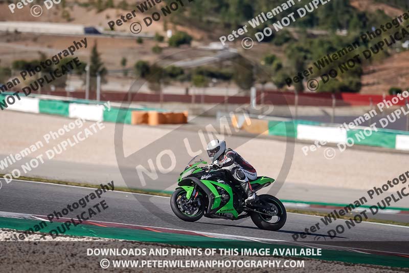 motorbikes;no limits;november 2019;peter wileman photography;portimao;portugal;trackday digital images
